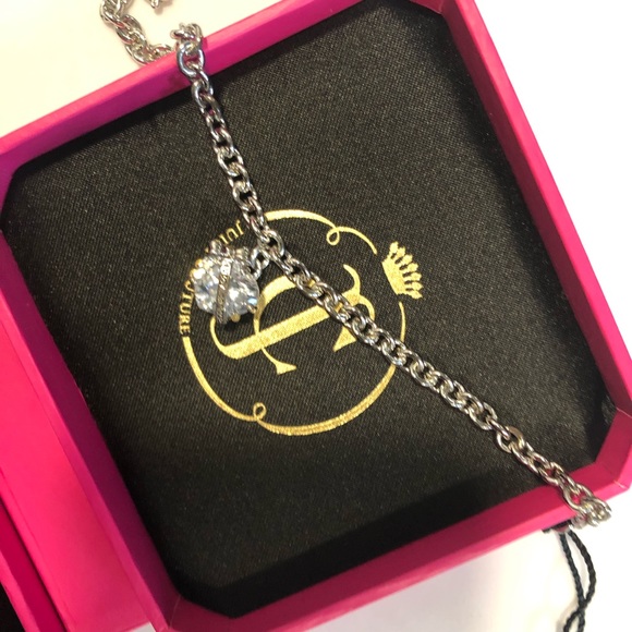 Juicy couture bracelet - Picture 1 of 3